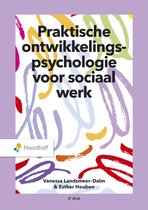 Praktische ontwikkelingspsychologie voor sociaal werk