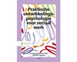 Praktische ontwikkelingspsychologie voor sociaal werk