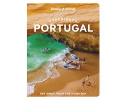 Travel Guide- Lonely Planet Experience Portugal