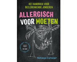 Allergisch voor moeten