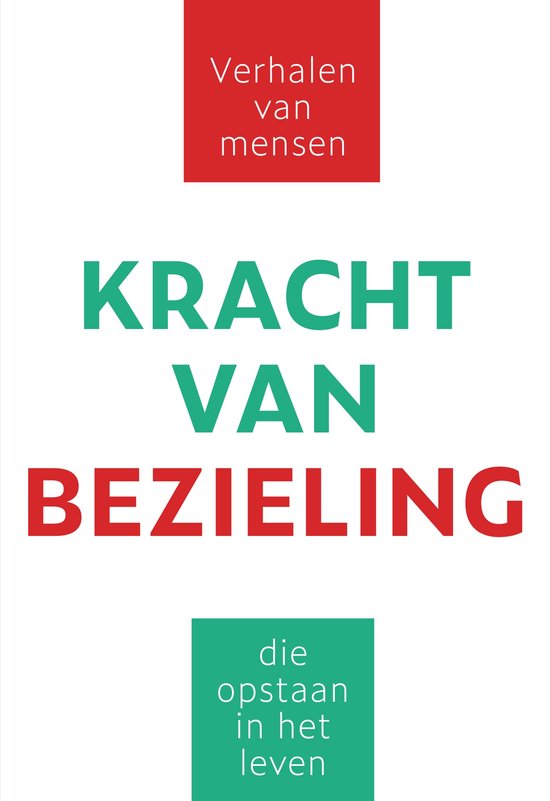 Kracht van bezieling