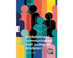 Professioneel communiceren met ouders en kinderen