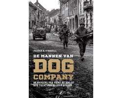 De mannen van Dog Company