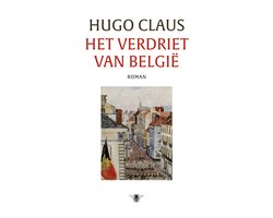 Het verdriet van België