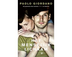 Omslag van Het menselijk lichaam