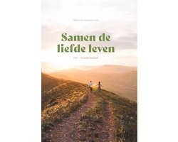 Omslag van Samen de liefde leven