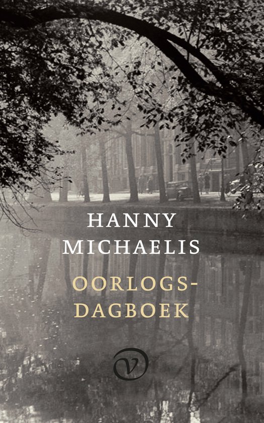 Oorlogsdagboek 1940-1945 - cover