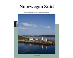 Noorwegen Zuid