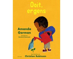 Omslag van Ooit, ergens