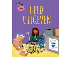 Goed met geld - Geld uitgeven