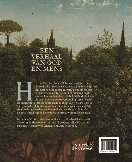Het Lam Gods