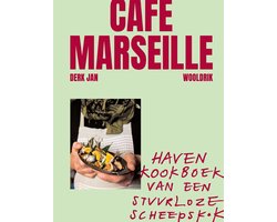 Café Marseille