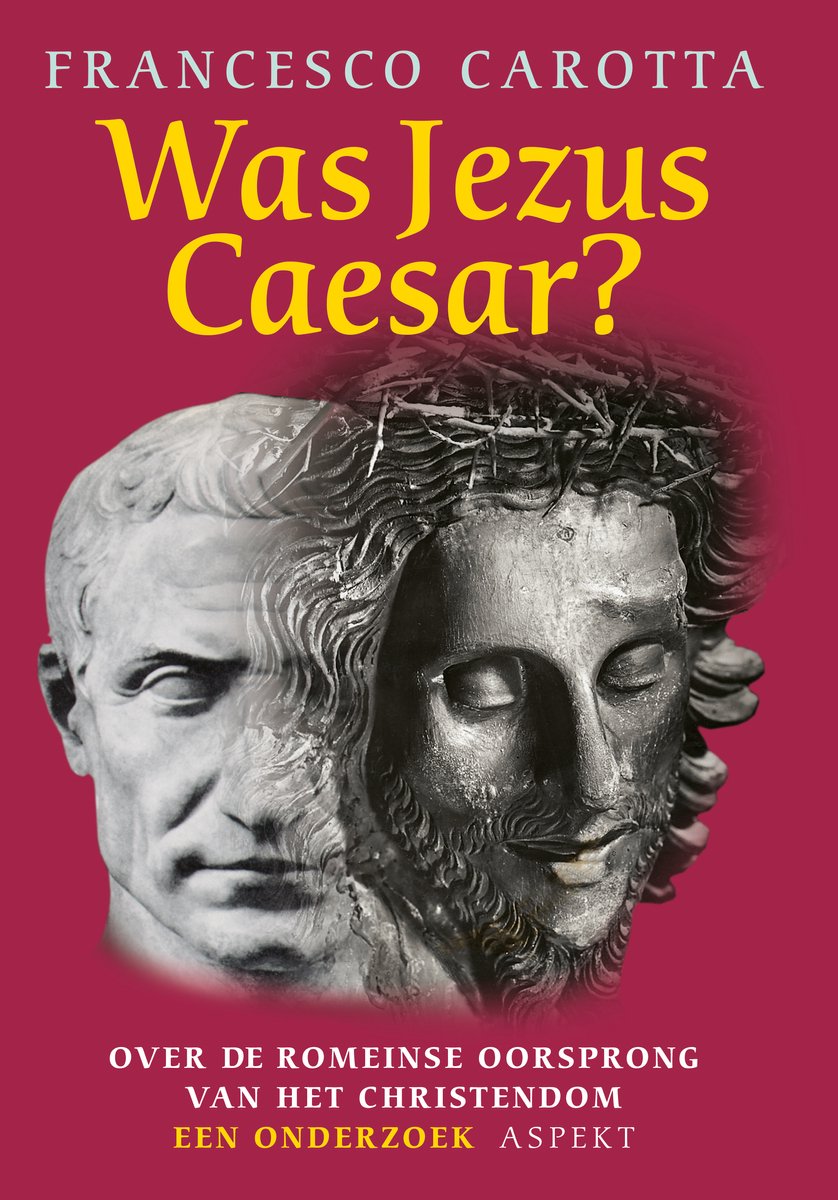 Was Jezus Caesar?