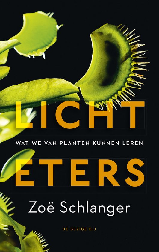 Lichteters - cover