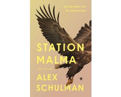 Station Malma
