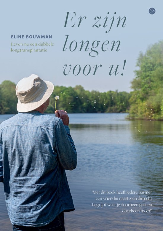 Er zijn longen voor u! - cover