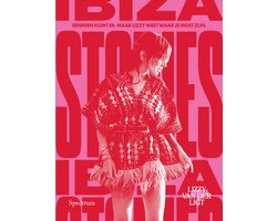 Ibiza stories