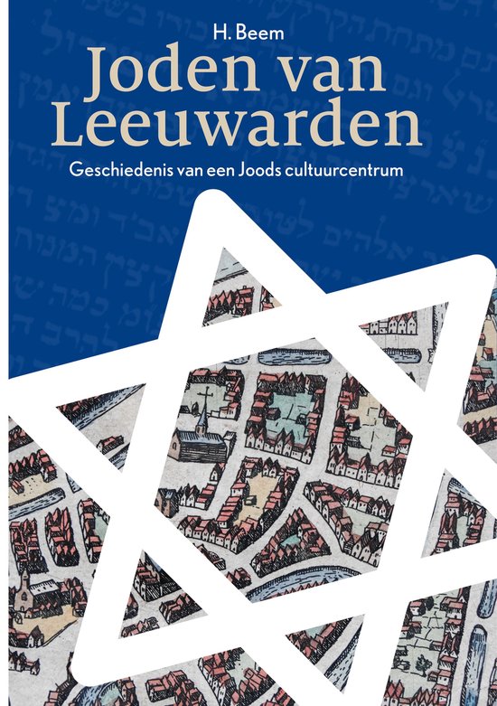 Joden van Leeuwarden