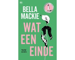 Wat een einde