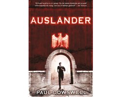Ausländer
