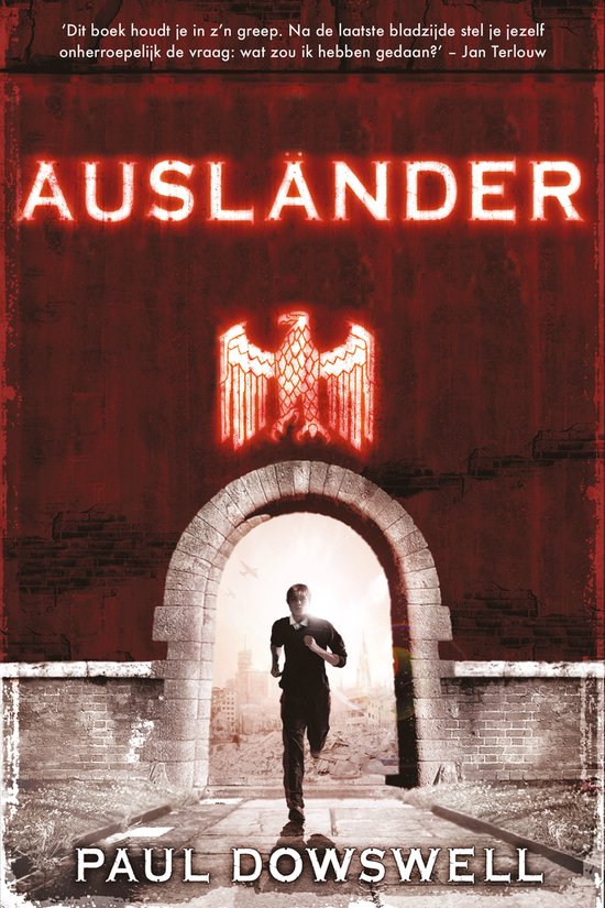 Ausländer