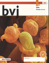 samenvatting thema 8 stofwisseling biologie voor jou havo 5