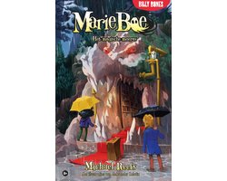 Marie Boe 2 - Het magische moeras