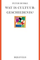 Wat is cultuurgeschiedenis?