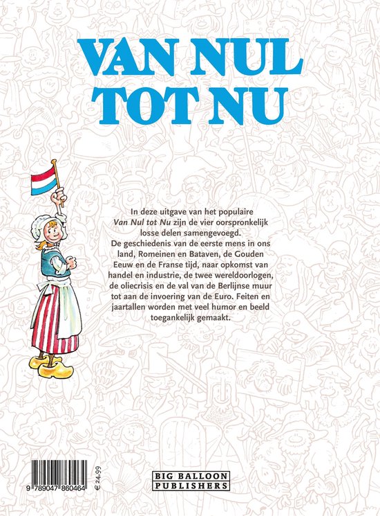 Van nul tot nu - Van nul tot nu