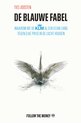 De blauwe fabel