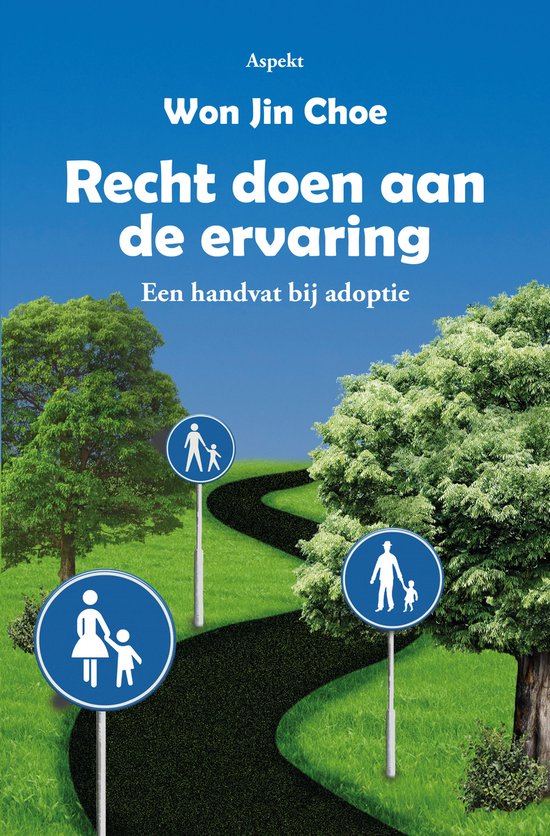 Recht doen aan de ervaring - cover