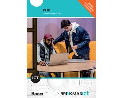 Brinkman ICT - PHP combipakket
