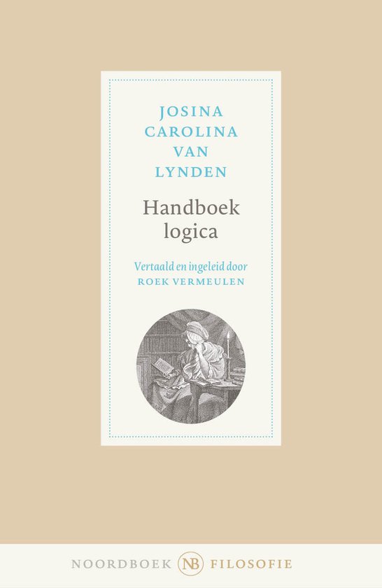 Handboek logica