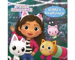 foto van Gabby's poppenhuis - Gabby's slaapfeestje