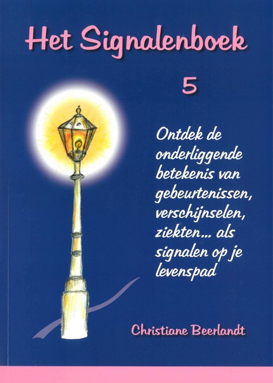 Signalenboeken 5 - Het Signalenboek 5 - cover