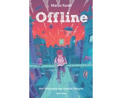 Omslag van Offline