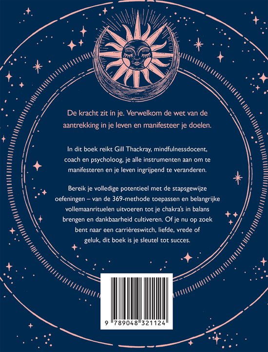 Handboek manifesteren