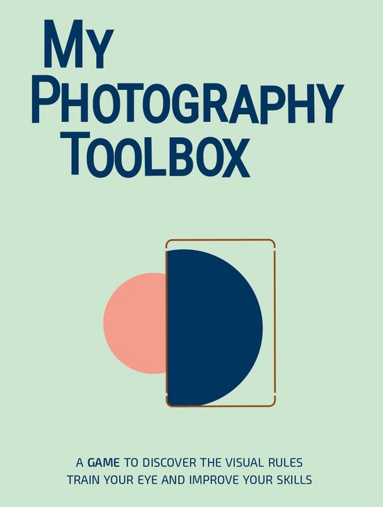 Foto: My photography toolbox