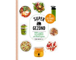 Supergezond