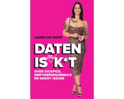 Daten is (nog steeds) k*t