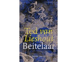 Omslag van Beitelaar