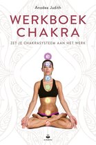 Werkboek chakra