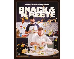 Snack & 'n Beete