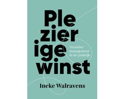 Plezierige winst