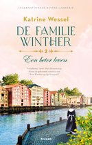 De familie Winther 2 - Een beter leven
