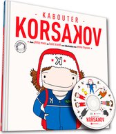 Kabouter Korsakov 1 - Kabouter Korsakov