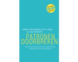 Patronen doorbreken