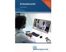 Arbeidsrecht