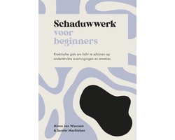 Spiritualiteit voor beginners - Schaduwwerk voor beginners