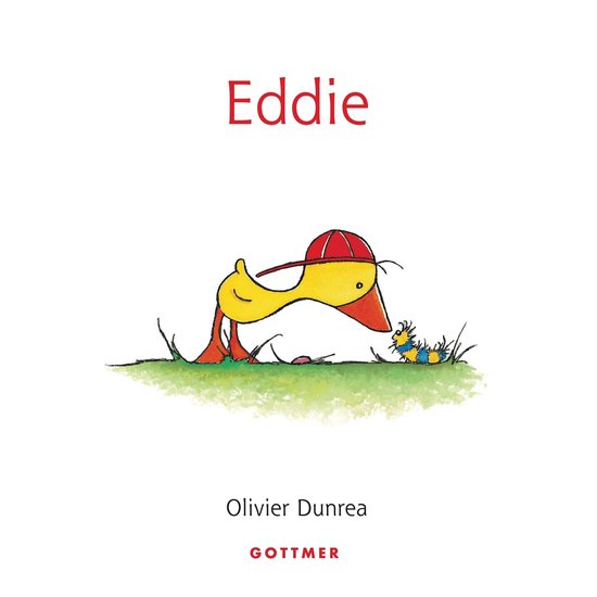 Gonnie & vriendjes - Eddie